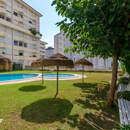 Appartamento Precioso Apto Cerca De La Playa Lloret de Mar