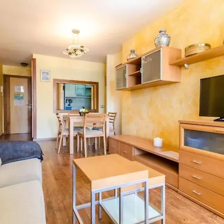 Apartment Precioso Apto Cerca De La Playa Lloret de Mar